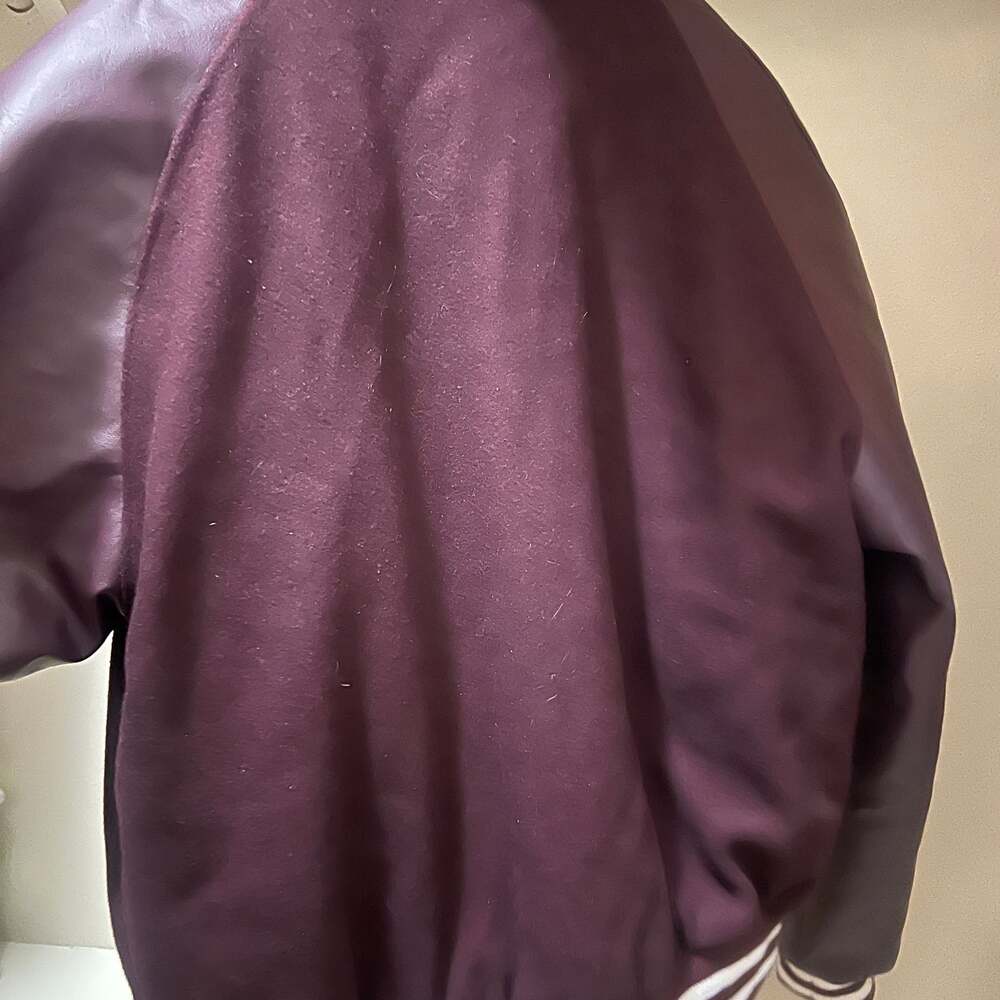 Lettermen Jacket - Picture 4 of 6